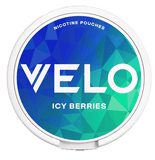 Velo Nicotine Pouches