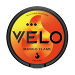 Velo Nicotine Pouches