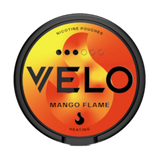 Velo Nicotine Pouches