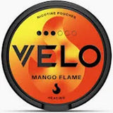 Velo Nicotine Pouches