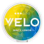 Velo Nicotine Pouches