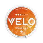 Velo Nicotine Pouches