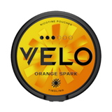Velo Nicotine Pouches
