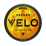Velo Nicotine Pouches