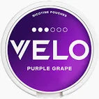 Velo Nicotine Pouches