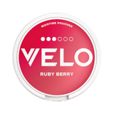 Velo Nicotine Pouches