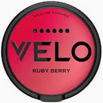 Velo Nicotine Pouches