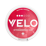 Velo Nicotine Pouches