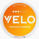 Velo Nicotine Pouches