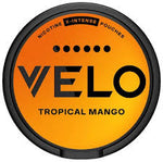 Velo Nicotine Pouches