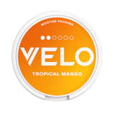 Velo Nicotine Pouches
