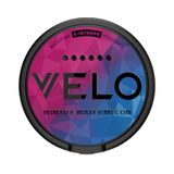 Velo Nicotine Pouches
