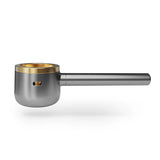 'Pipe.' Dry Herb Pipe