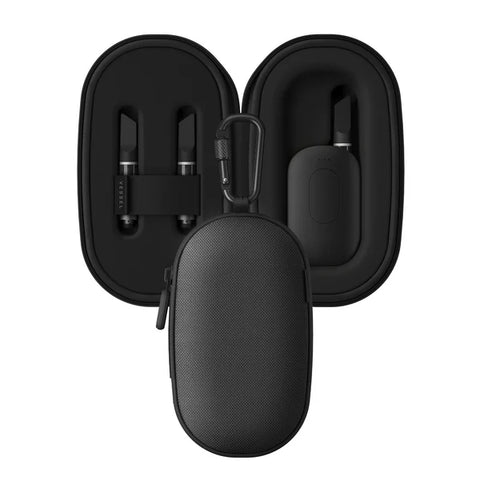 Scout Case