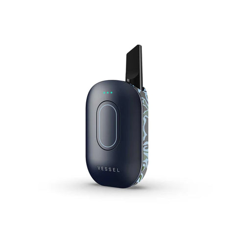 Vessel Compass CBD/THC Vape Device Royal Vapes Vessel Compass CBD/THC Vape Device Royal Vapes