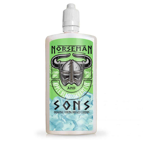 Viking Vape Norseman And Sons 100ml Royal Vapes Viking Vape Norseman And Sons 100ml Royal Vapes