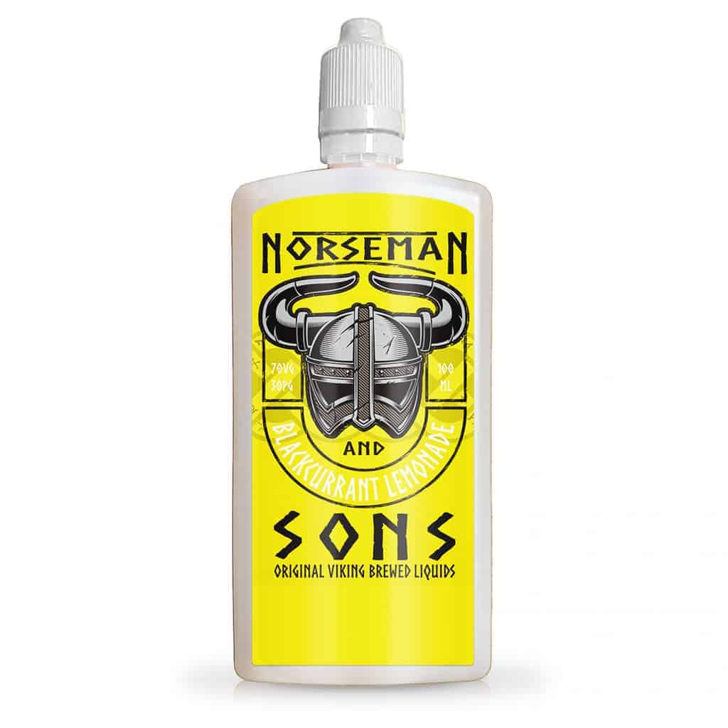 Viking Vape Norseman And Sons 100ml Royal Vapes Viking Vape Norseman And Sons 100ml Royal Vapes