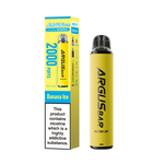 Argus Bar Neon 2K Prefilled Pod Kit