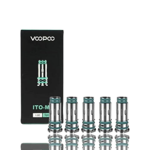 ITO Coil (5 Pack)