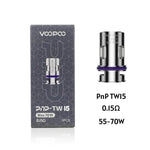 PNP TW Coil (5 Pack)