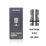 PNP TW Coil (5 Pack)