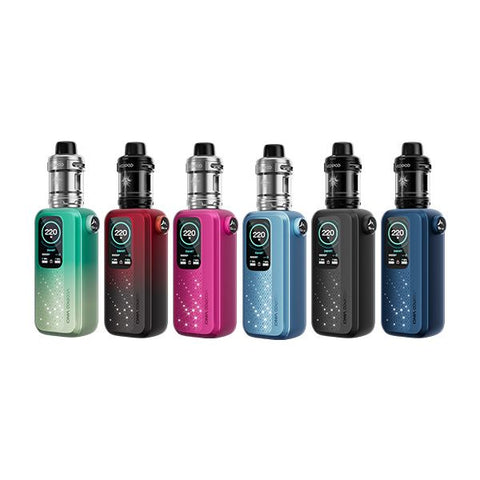 Vinci Spark 220 Vape Kit