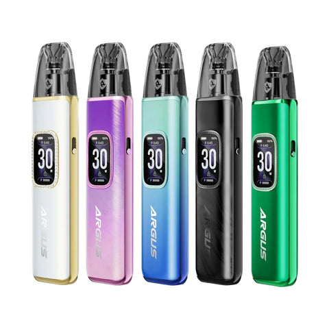 Argus G3 Pod Kit