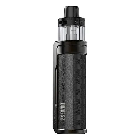 Voopoo Drag S2 (DTL Version) – Royal Vapes