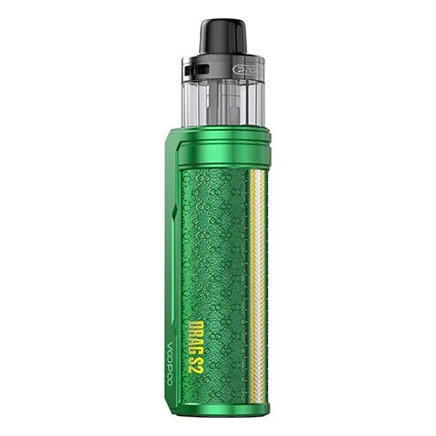 Voopoo Drag S2 (DTL Version)  Royal Vapes