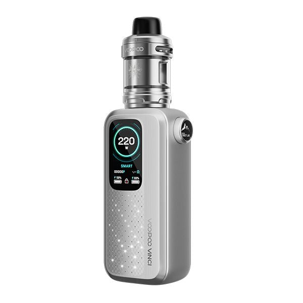 elfbar elfa master akku VooPoo Vinci SE Pod Vape Kit main image 1