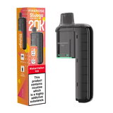 SlideGo 20k Prefilled Pods