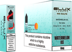 Elux Legend Nic Salts (10 Pack)