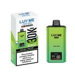 Twist Ultra 30k Dual Flavour Prefilled Vape Kit