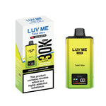 Twist Ultra 30k Dual Flavour Prefilled Vape Kit