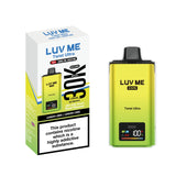 Twist Ultra 30k Dual Flavour Prefilled Vape Kit