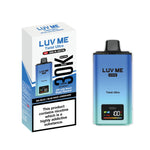 Twist Ultra 30k Dual Flavour Prefilled Vape Kit