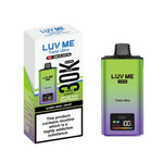 Twist Ultra 30k Dual Flavour Prefilled Vape Kit