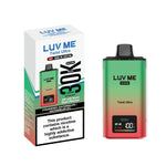Twist Ultra 30k Dual Flavour Prefilled Vape Kit
