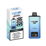 Twist Ultra 30k Dual Flavour Prefilled Vape Kit