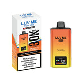 Twist Ultra 30k Dual Flavour Prefilled Vape Kit
