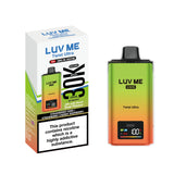 Twist Ultra 30k Dual Flavour Prefilled Vape Kit