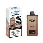 Twist Ultra 30k Dual Flavour Prefilled Vape Kit