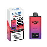 Twist Ultra 30k Dual Flavour Prefilled Vape Kit