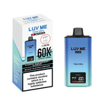 Twist Ultra 60k 4 in 1 Prefilled Vape Kit