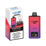 Twist Ultra 60k 4 in 1 Prefilled Vape Kit