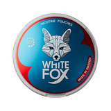 White Fox Nicotine Pouches