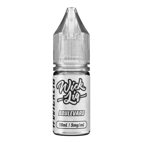 Boulevard Nic Salt 10ml