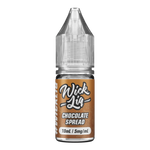 Chocolate Spread Nic Salt 10ml