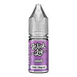 Grape Nic Salt 10ml