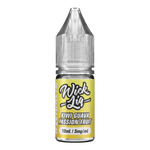 Kiwi Guava Passionfruit Nic Salt 10ml